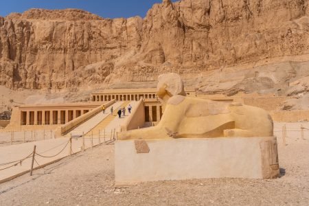 Temple of Queen Hatshepsut