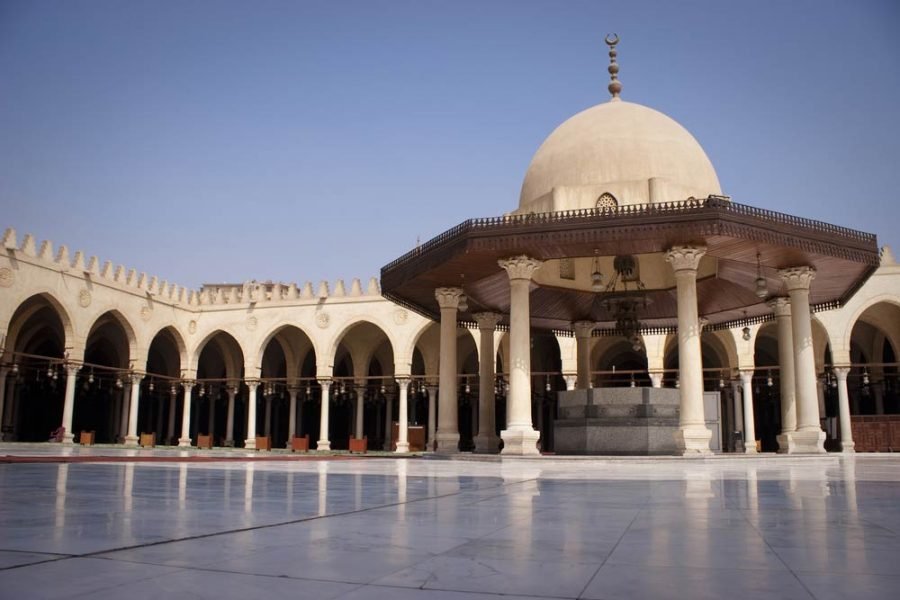 Full Day Tour to Cairo’s Coptic and Islamic Most Famous Landmarks